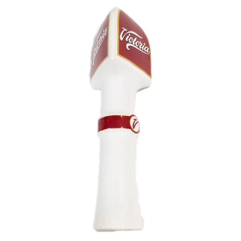 Victoria Beer Tap Handle 6 3/4"