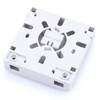 10PCS FTTH Fiber Panel Fiber Optic Terminal Junction Box 86