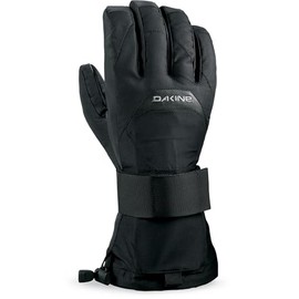 Dakine Wristguard Gloves - Black, Medium