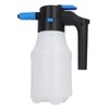 Electric Foam Sprayer with USB Pressurized 1.5L for Home Garden