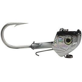 Dieter Eisele Jig Head Hörminator Jig Hook Size: 160 g / Size 8/0