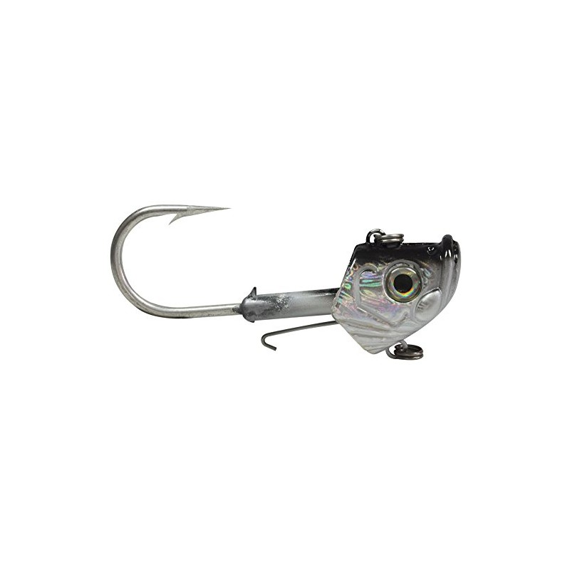 Dieter Eisele Jig Head Hörminator Jig Hook Size: 160 g