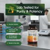 NatureBell Vitamin D3 K2-240 Softgels - 5,000 IU Vitamin D3