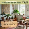 The Soil Sage 5qts/5l Premium Bonsai Mix - U.S.A. Made