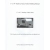 5' x 10' Teardrop Camp Trailer Building Manual: 5x10 Teardrop