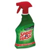SPRAY 'n WASH 00230EA Stain Remover, Liquid, 22 oz, Trigger