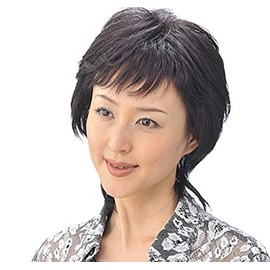 ソシエ城ノ内 モアヘアピース 栗色