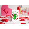 Silly Goose Gifts Pickleball Themed Valentine Funny Pickle Classroom Sharing