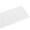 11pcs Facial Wrinkle Flattening Patch Remove Eye Bags Silicone Anti