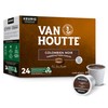 Van Houtte Colombian Dark K-Cup Coffee Pods, 24 Count For