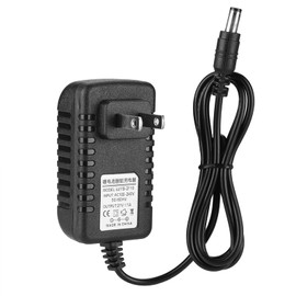 Cargador de Batería de Litio de 21v con Salida de 21 Voltios Suministro de Pared de 18v 4.0ah Rcqx202000926 Herramienta de Corte de Hilo de Iones 1amp 2.0ah Adaptador de Alta (Enchufe de EE. UU.)