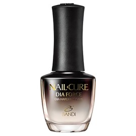 BANDI Nail Cure Dia Force Nail Cuticle Care Nail Nutrient, 1 ea, 7ml / 반디BANDI 네일큐어 다이아 포스 네일 큐티클케어 네일영양제, 1개, 7ml