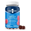 Gomitas Multivitamínicas Día Fáciles Masticar
