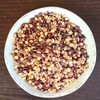Roasted coix and red beans 500g Domestic coix and red