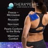 TheraPearl 14068 Color Changing Reusable Hot Cold Pack with Gel