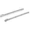 Hettich Rollschubführung Teilauszug FR 302 - für aufliegende Montage, 350mm,