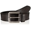Atelier GARDEUR Men's Belt - Black - 90 cm