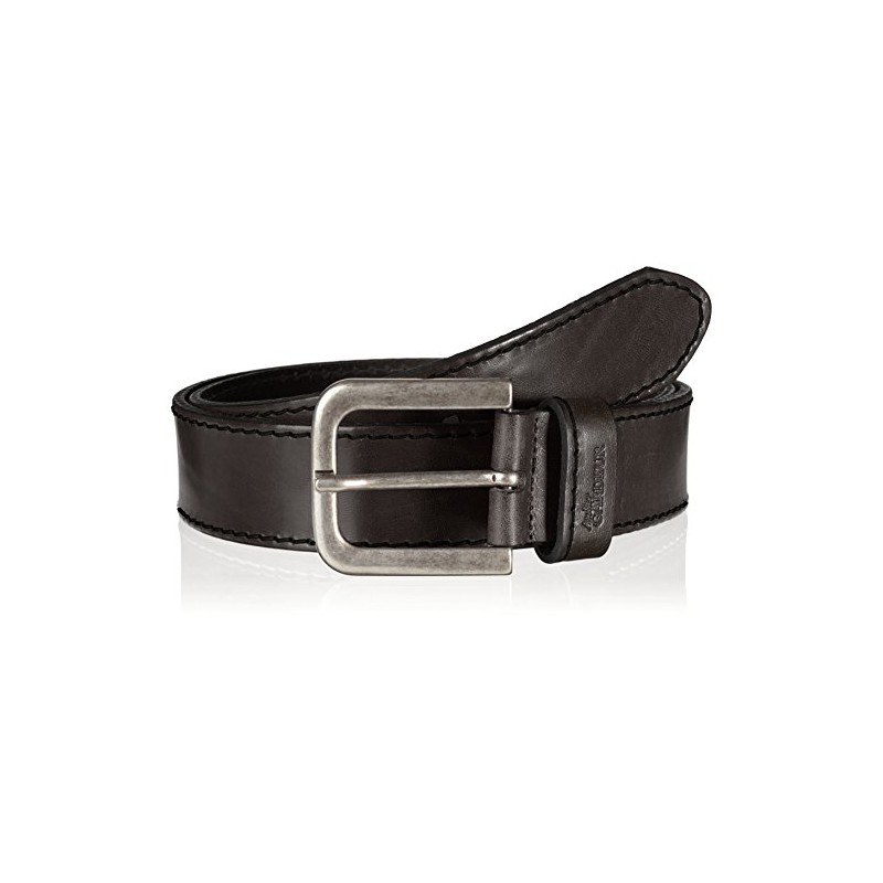 Atelier GARDEUR Men's Belt - Black - 90 cm