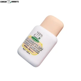 CHASING RABBIT All About Glow Cover Cream 35g
