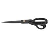 12in Sewing Scissors Professional Heavy Duty High Manganese Steel Craft