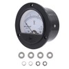 Baomain 65C5 Analogue Panel Meter Volt Voltage Gauge Analog Voltmeter