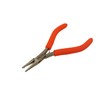Texas Tackle 30100 Split-Ring Plier Small Sz Orange