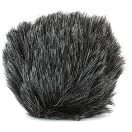 Rode WS8 Deluxe Microphone Wind Shield (2-pack) Bundle