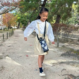 Olgo PBY-10 Stainless Steel Portable Bottle for Cold Insulation, 0.3 gal (1.0 L) (Heart)