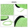 Camping Ropes Roller, 2.5mm Reflective Guy Line Lightweight Tent Cords