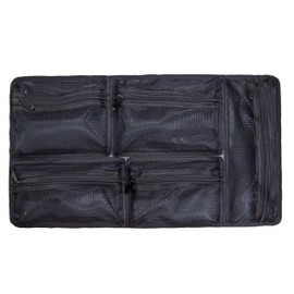 ColorCase Mesh Lid Organizer for Pelican 1556 Air Case