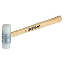 GEDORE - 8814220 E 225-22 Nylon Spare Head d 22 mm