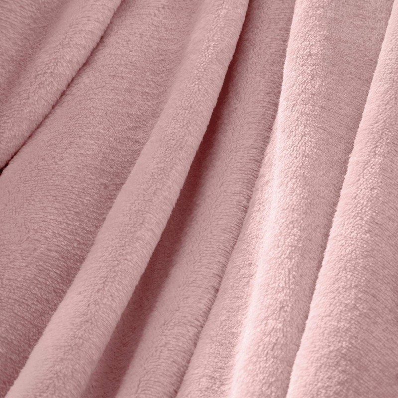 Brentfords Flannel Fleece Ultra Soft Large Blanket Throw Over Fluffy