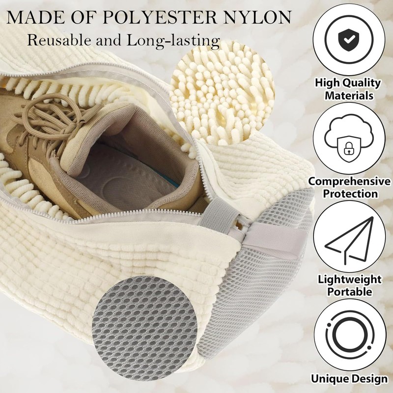 Shoe washing machine bag neaker Cleaning shoe dryer Laundry shoe