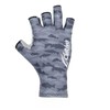 Owner Sunblock Multi Gloves CULTIVA White Fish Camo L/XL