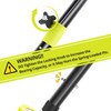 XINQIAO Cabinet Jacks for Installing Cabinets, Heavy Duty Third Hand