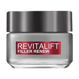 L'Oreal Paris Revitalift Filler Day Cream, 50ml