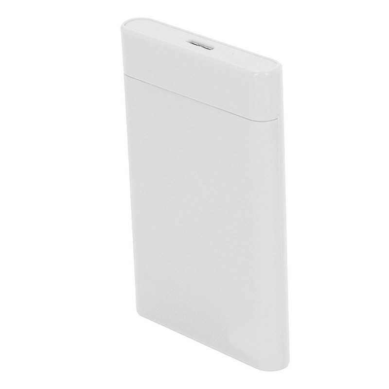 External Hard Drive 2.5 Inch USB 3.0 5Gbps High Speed