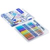 Doms Super Soft Tip Pastel Shades Brush Pen Set |