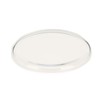 Watch Glass Crystal Lens Waterproof General Easy Replaceable Plastic Acrylic