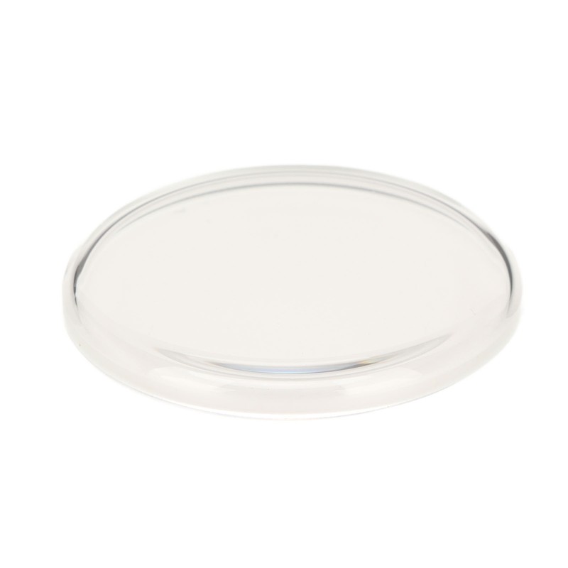 Watch Glass Crystal Lens Waterproof General Easy Replaceable Plastic Acrylic