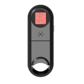 입냄새 측정기 구취 진단 테스터 악취 호흡 휴대용 검사기 센서 [화이트] Breath Odor Tester Halitosis Diagnosis Portable Sensor [White]