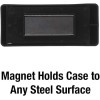 Master Lock Magnetic Key Holder Large Magnet Locker Hider Hide