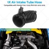 MAX COOL Car Air Intake Tube Hose Suitable for Honda