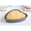 Fox Run 4458 8-Inch Non-Stick Heart Pan