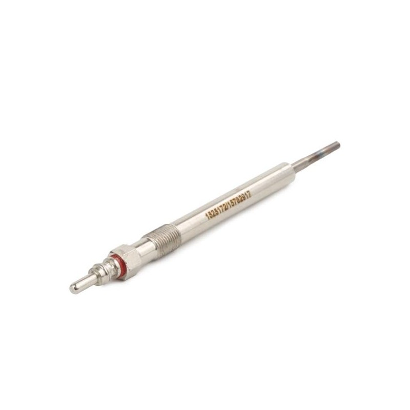 RIDEX 243G0175 Diesel Glow Plug 4.4 V Spanner Width 10