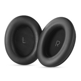 Gobelieve Earpads Replacement Ear Cushions Compatible with JBL Tour ONE/Tour ONE M2 Headphones Ear Pads Cover Parts