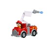Jada Toys Ryan's World Fire Truck with Ryan Figure, 6"