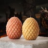 Dragon Egg Dragon Candle Animal Dinosaur Clay Mold Jewelry Resin