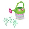 Melissa & Doug Sunny Patch Pretty Petals Flower Watering Can