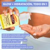 Palmer Cocoa Butter Formula Tahitian Vanilla Body Oil Aceite Hidratante